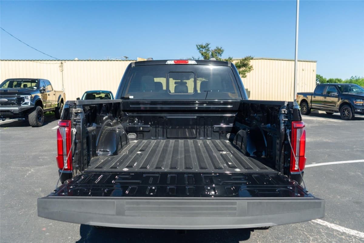 2025 Ford F-150 - Image 24