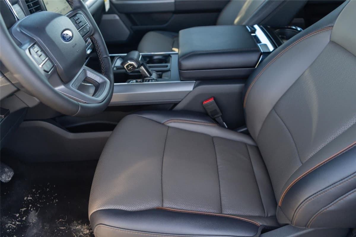 2025 Ford F-150 - Image 9