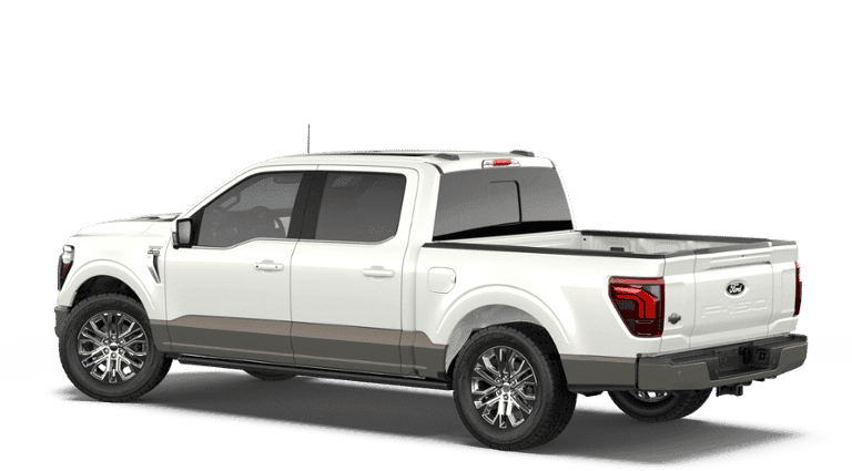 2026 Ford F-150 - Image 2