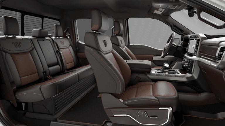 2026 Ford F-150 - Image 5