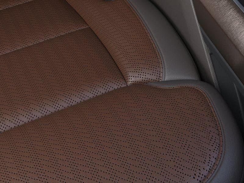 2026 Ford F-150 Hybrid - Image 16