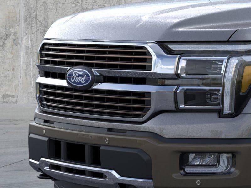 2026 Ford F-150 Hybrid - Image 17