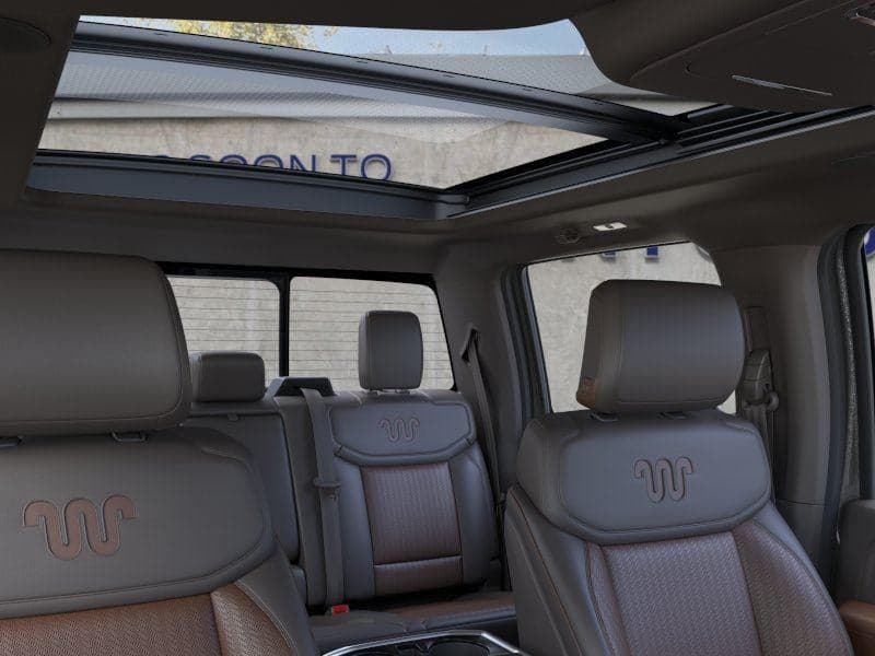 2026 Ford F-150 Hybrid - Image 22