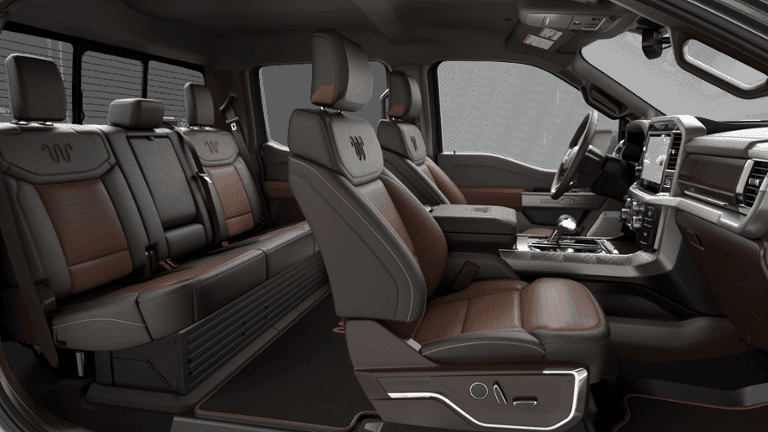 2026 Ford F-150 Hybrid - Image 27