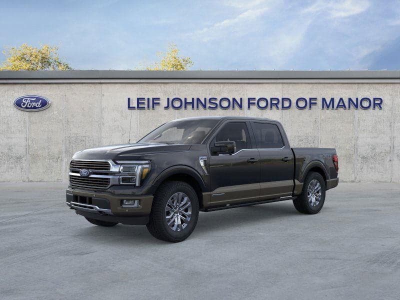 2026 Ford F-150 - Image 1