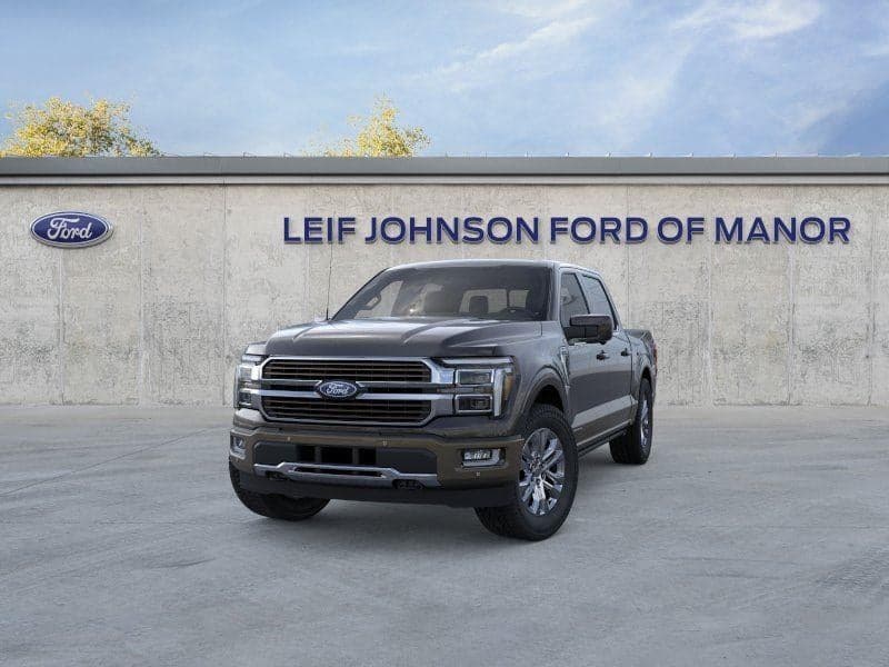 2026 Ford F-150 - Image 2