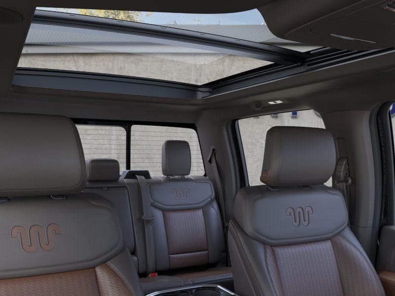 2026 Ford F-150 - Image 22