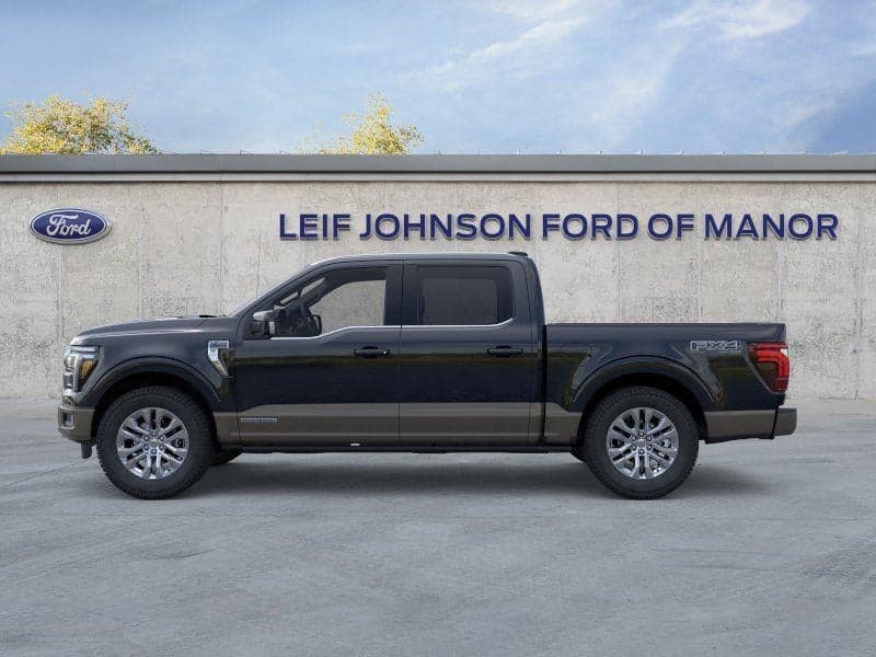 2026 Ford F-150 - Image 3