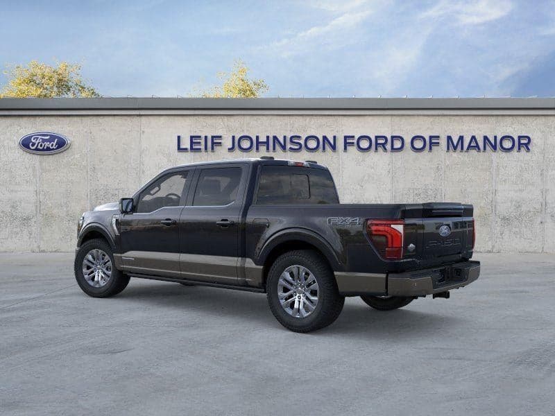 2026 Ford F-150 - Image 4