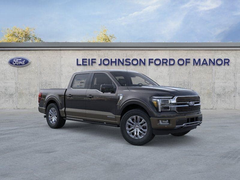 2026 Ford F-150 - Image 7