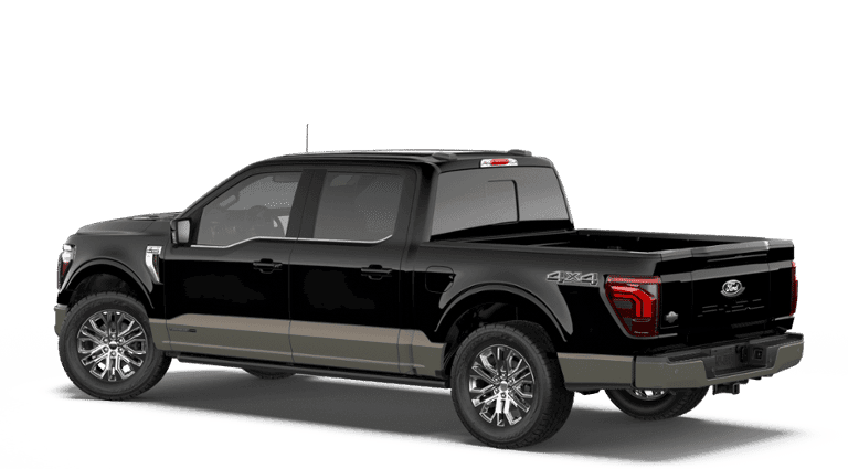 2026 Ford F-150 - Image 24