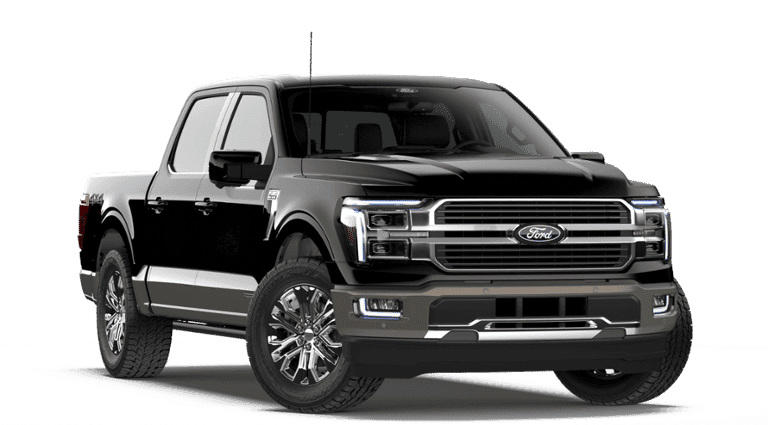 2026 Ford F-150 - Image 26