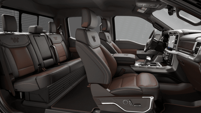 2026 Ford F-150 - Image 27