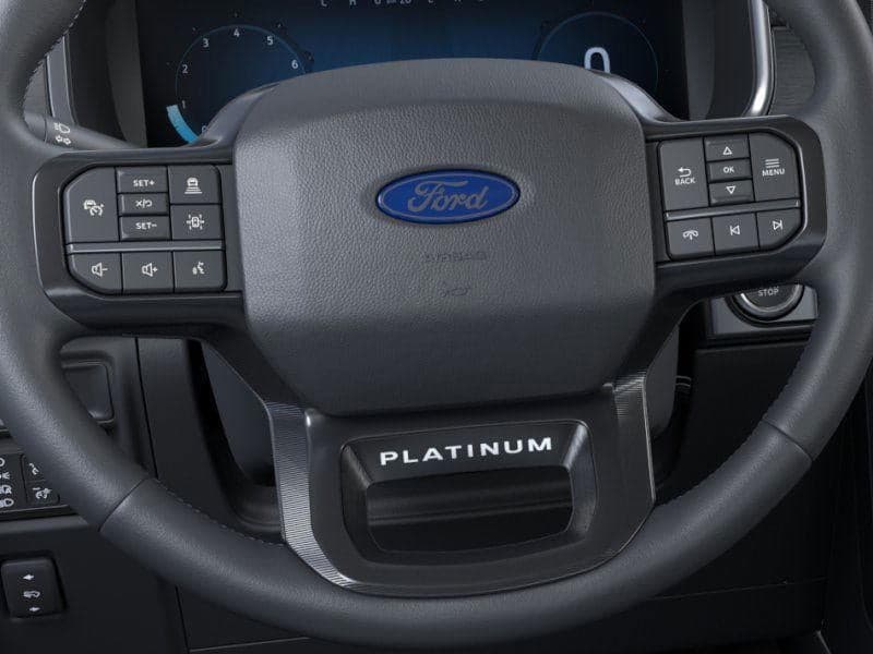 2025 Ford F-150 - Image 12