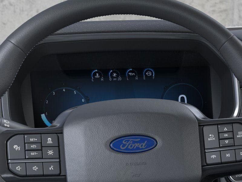 2025 Ford F-150 - Image 13