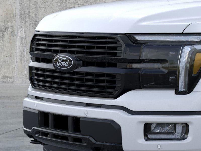 2025 Ford F-150 - Image 17