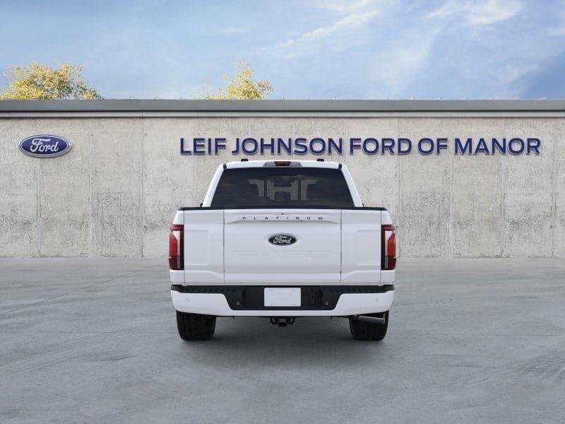 2025 Ford F-150 - Image 5