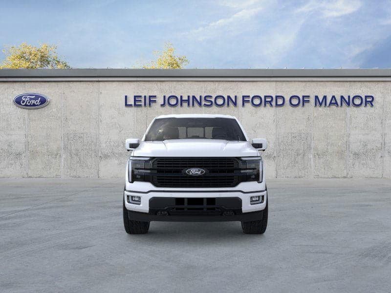 2025 Ford F-150 - Image 6