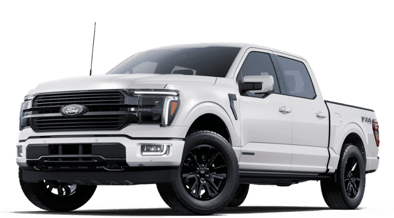 2025 Ford F-150 - Image 23