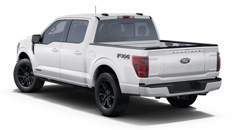 2025 Ford F-150 - Image 24