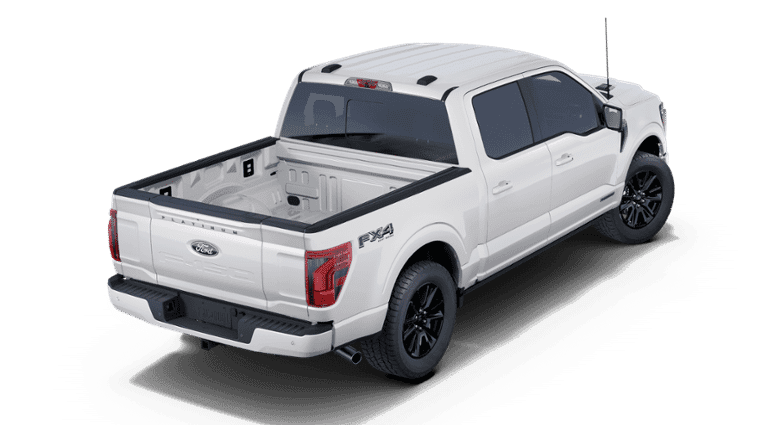 2025 Ford F-150 - Image 25