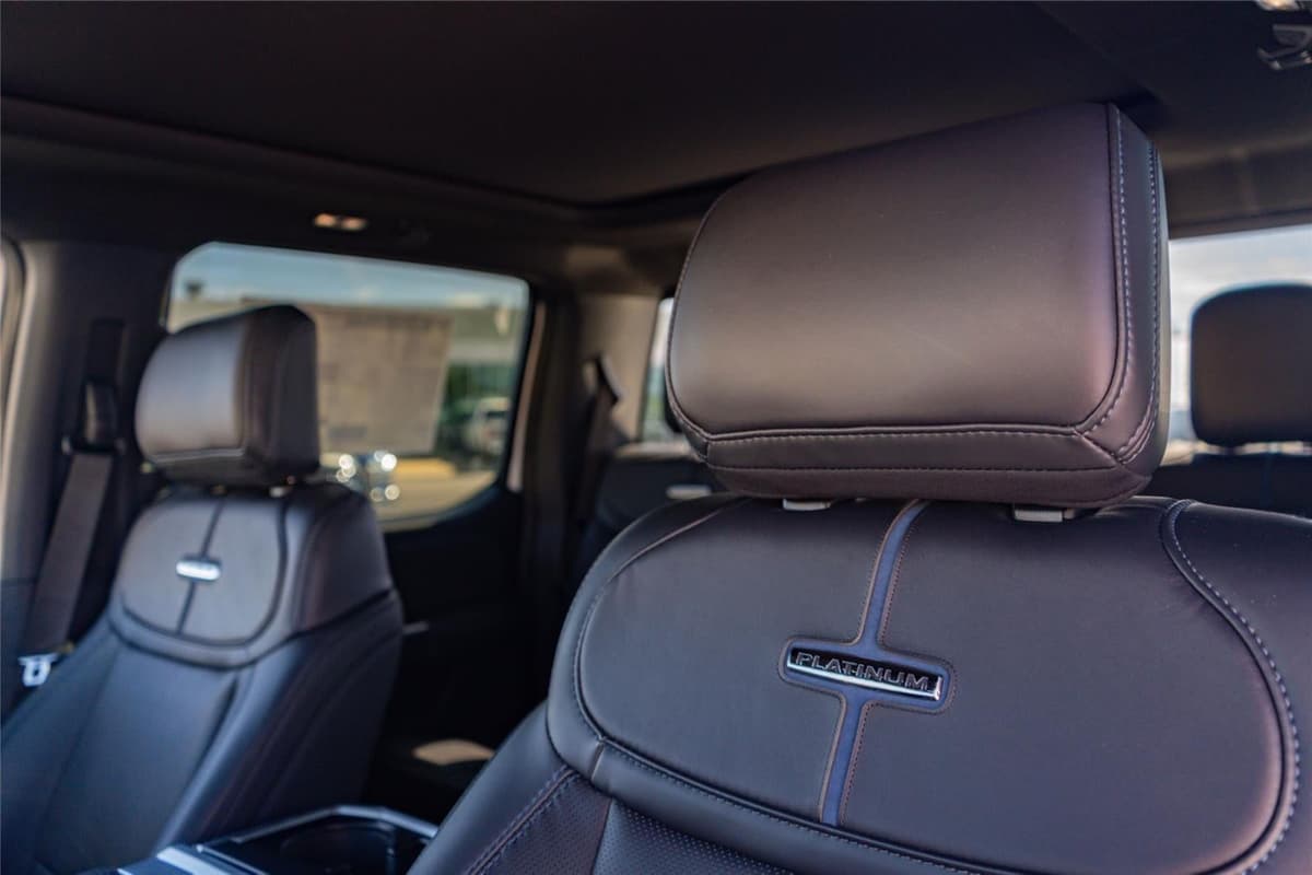 2025 Ford F-150 - Image 10