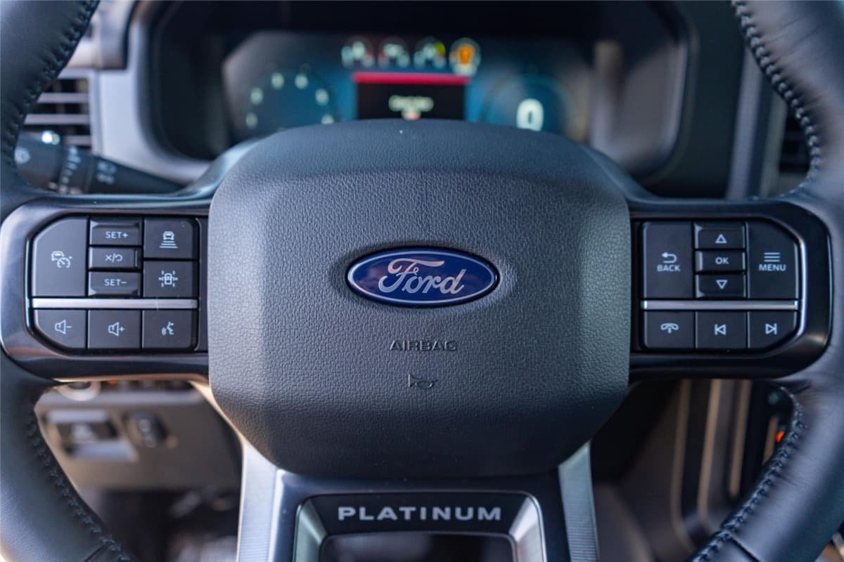 2025 Ford F-150 - Image 11