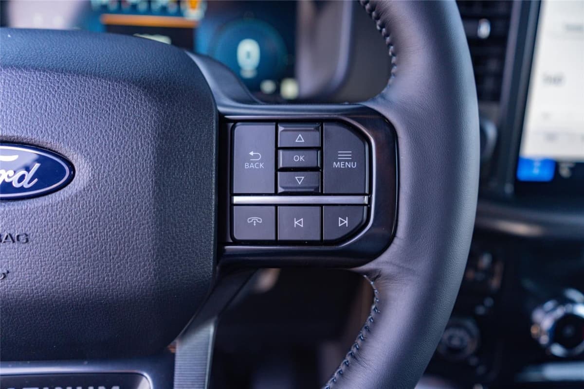 2025 Ford F-150 - Image 12