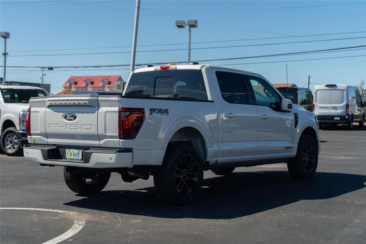 2025 Ford F-150 - Image 5