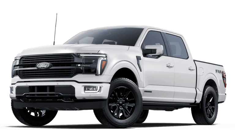 2025 Ford F-150 - Image 23