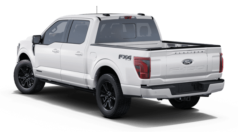 2025 Ford F-150 - Image 24