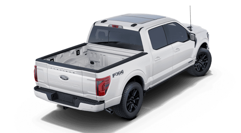 2025 Ford F-150 - Image 25