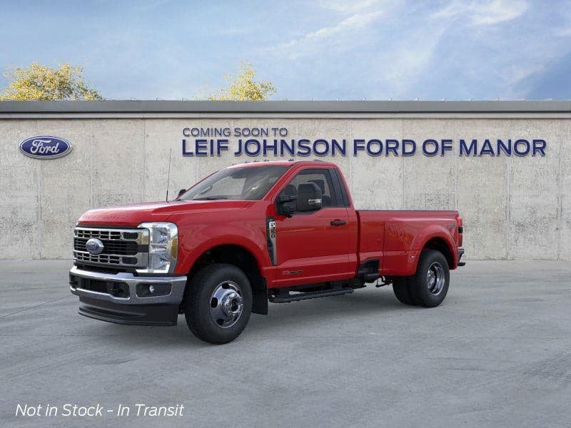 2026 Ford Super Duty F-350 - Image 1