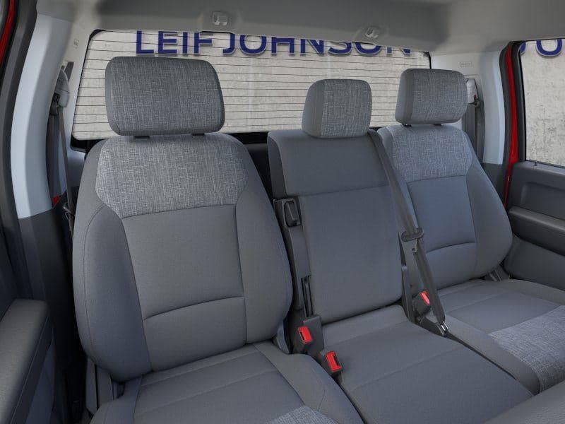 2026 Ford Super Duty F-350 - Image 10