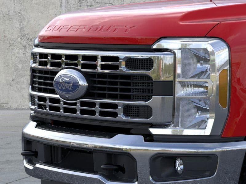 2026 Ford Super Duty F-350 - Image 17
