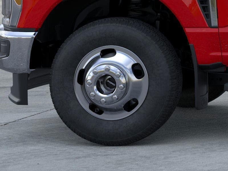 2026 Ford Super Duty F-350 - Image 19