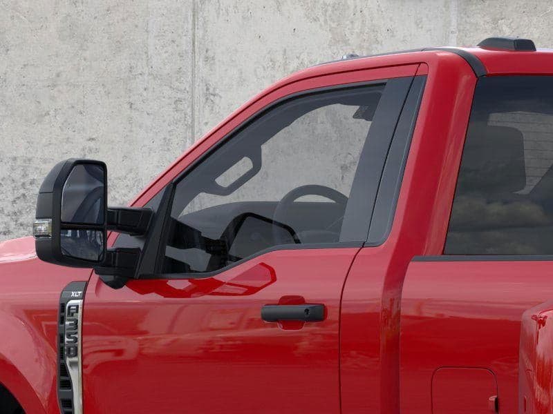 2026 Ford Super Duty F-350 - Image 20