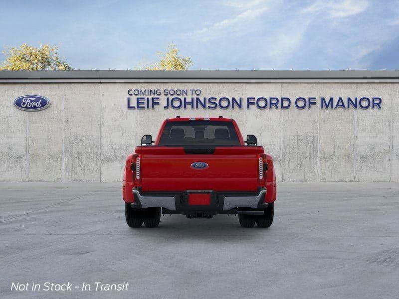2026 Ford Super Duty F-350 - Image 5