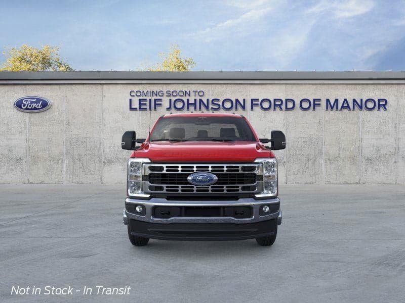 2026 Ford Super Duty F-350 - Image 6
