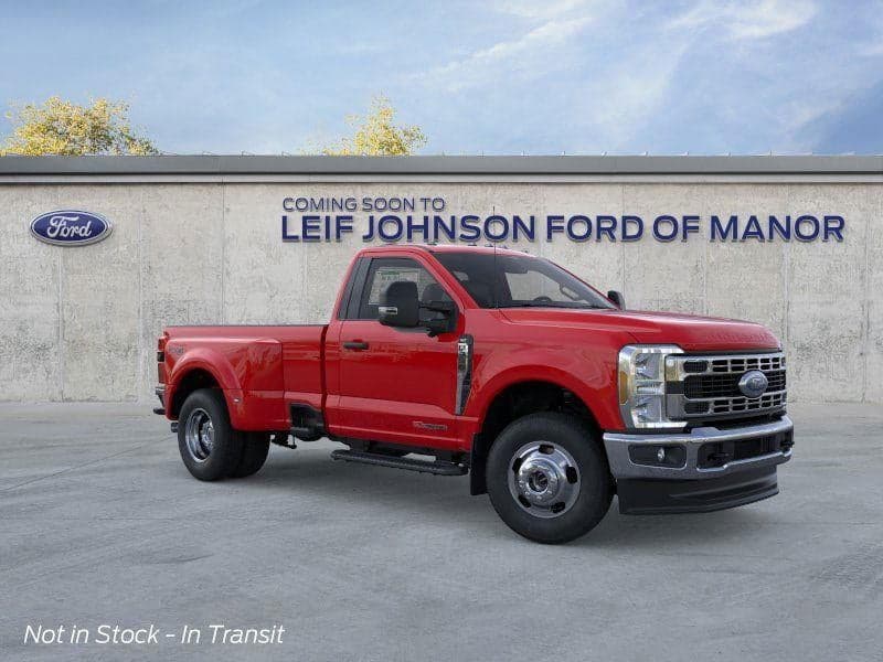 2026 Ford Super Duty F-350 - Image 7
