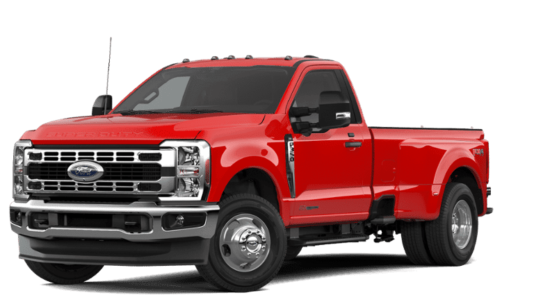 2026 Ford Super Duty F-350 - Image 23
