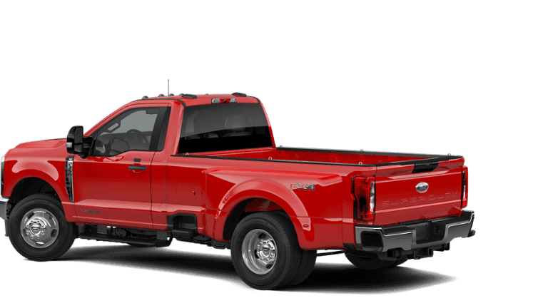 2026 Ford Super Duty F-350 - Image 24