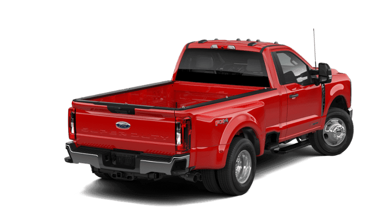 2026 Ford Super Duty F-350 - Image 25
