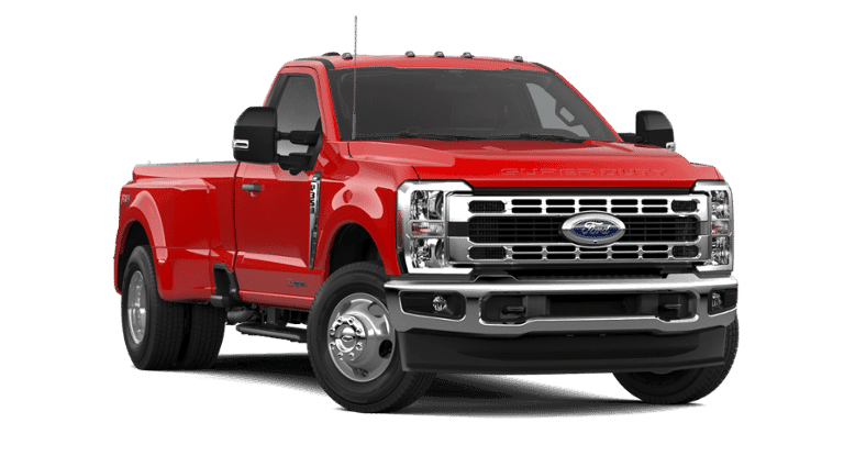 2026 Ford Super Duty F-350 - Image 26