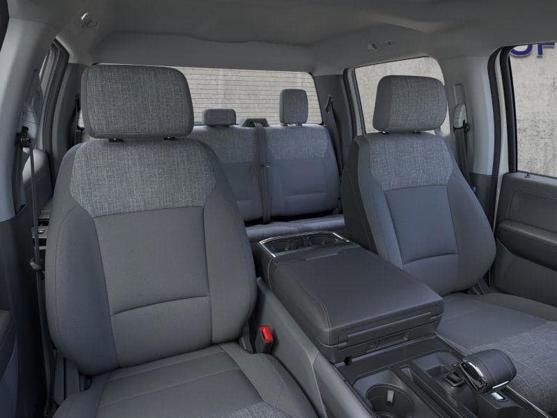 2025 Ford F-150 Lightning - Image 10