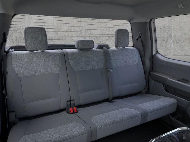 2025 Ford F-150 Lightning - Image 11