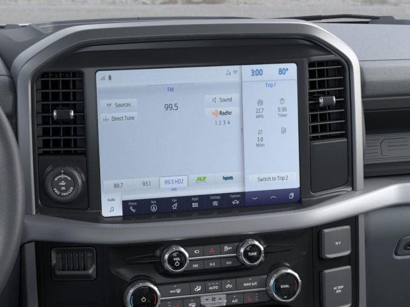 2025 Ford F-150 Lightning - Image 14