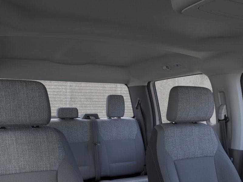 2025 Ford F-150 Lightning - Image 22