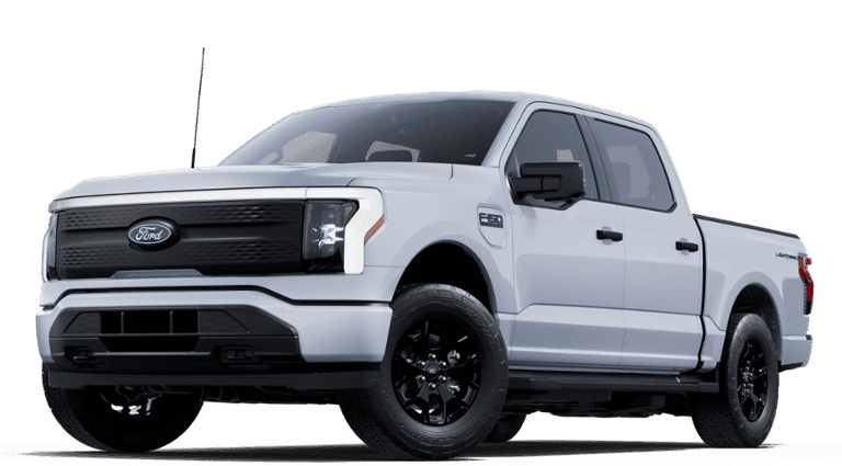 2025 Ford F-150 Lightning - Image 23