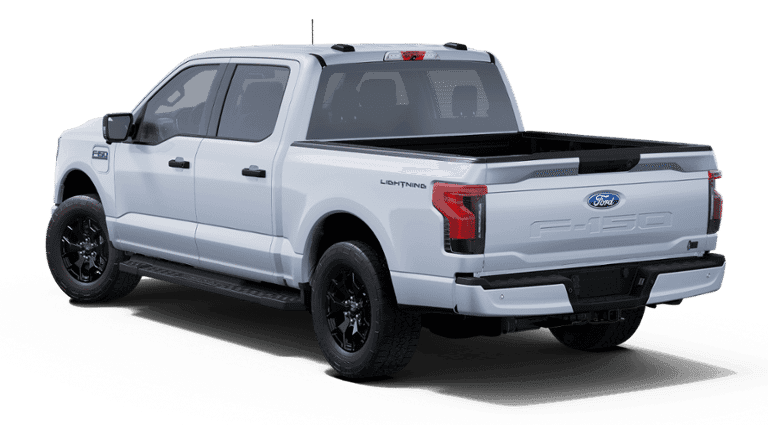 2025 Ford F-150 Lightning - Image 24